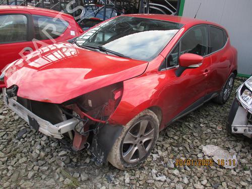 Front right belt tensioner RENAULT CLIO IV (BH_) 1.5 dCi 90 | BP27279422C88 