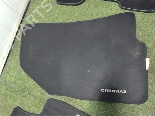 Other DACIA SANDERO III 1.0 SCe 65 | BP29852280O1 