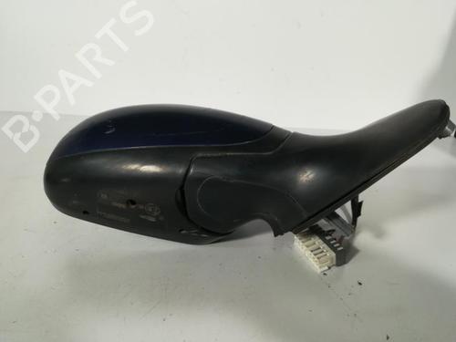 Right mirror PEUGEOT 406 (8B) 1.8 16V | BP21850924C27 