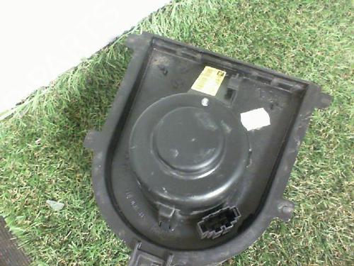 Ventilator motor AUDI A3 (8L1) 1.6 | BP29120246M62 