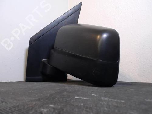 Left mirror FORD TRANSIT CONNECT (P65_, P70_, P80_) 1.8 TDCi | BP24571503C26 