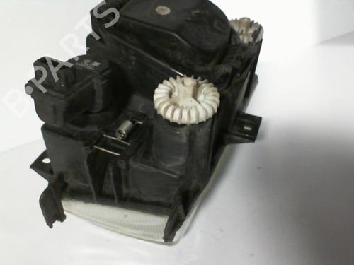 Used Right headlight Right headlight SEAT IBIZA II (6K1) 1.4 i (60 hp) 25124688 25124688