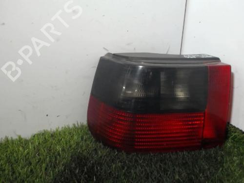 Used Left taillight SEAT IBIZA II (6K1) 1.4 i (60 hp) 21855022