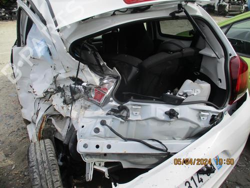 Dashboard PEUGEOT 108 1.0 VTi 72 | BP21857249C46 - Image 10