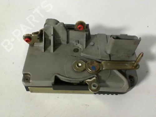 Used Front left lock Front left lock PEUGEOT 806 (221) 2.0 HDI (109 hp) 21850695 21850695