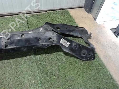 Frontblech PEUGEOT 306 Hatchback (7A, 7C, N3, N5) 1.9 D | BP29738542C72 