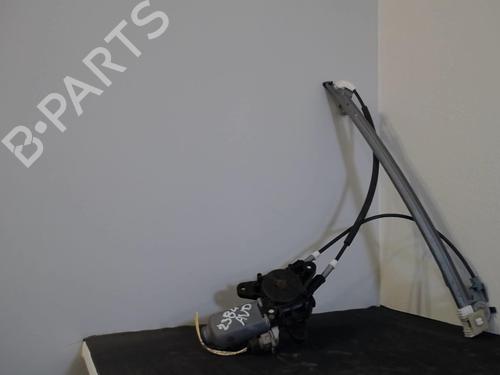 Used Front right window mechanism Front right window mechanism 21857345 21857345