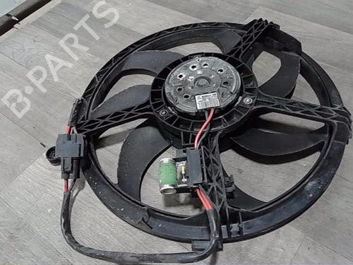 Radiator fan MINI MINI (R56) Cooper D | BP30646705M35
