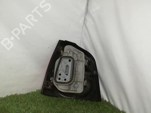 Used Right taillight VW POLO (9N_, 9A_) 1.2 12V (64 hp) 21855970