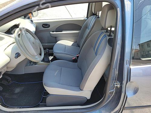 Steering rack RENAULT TWINGO II (CN0_) 1.5 dCi (CN0E) | BP21857580M22 - Image 4