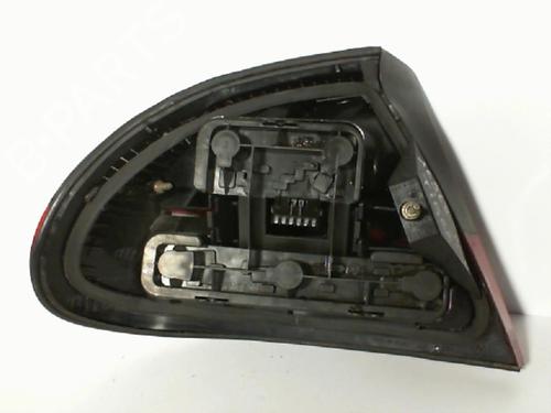 Right taillight OPEL TIGRA (S93) 1.4 16V (F07) | BP21850706C35 