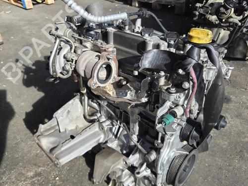 Used Engine Engine 39240292 39240292