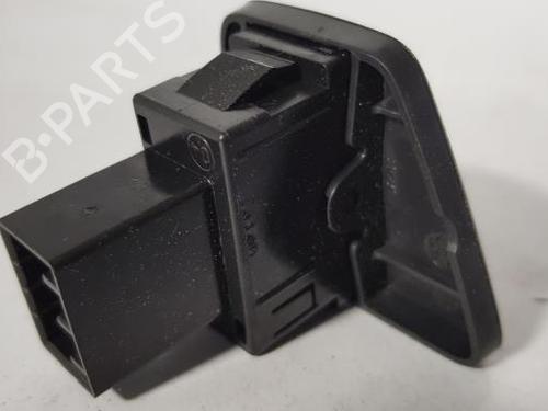 Used Left front window switch Left front window switch FIAT 500 (312_) 1.2 (312AXA1A) (69 hp) 20879362 20879362