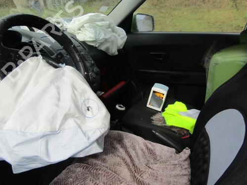 Squib airbag KIA SOUL I (AM) 1.6 CRDi 128 | BP31171195C102