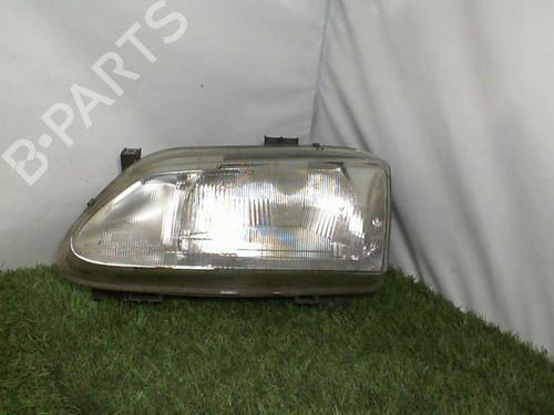 Used Left headlight Left headlight RENAULT MEGANE Scenic (JA0/1_) 1.6 e (JA0F) (90 hp) 21856016 21856016