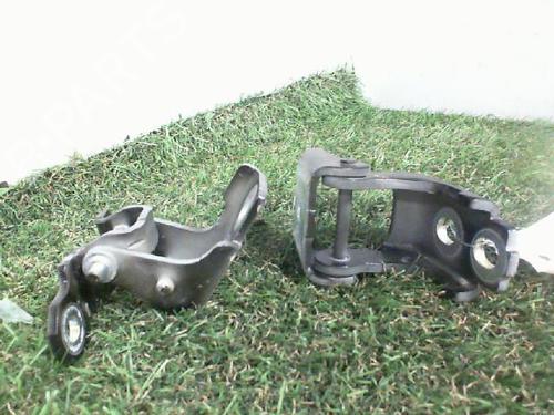 Hinge/Door check strap RENAULT CLIO IV (BH_) 0.9 TCe 90 (BHNF, BHMA, BHMH, BHJK, BHJR) | BP29143070C146 