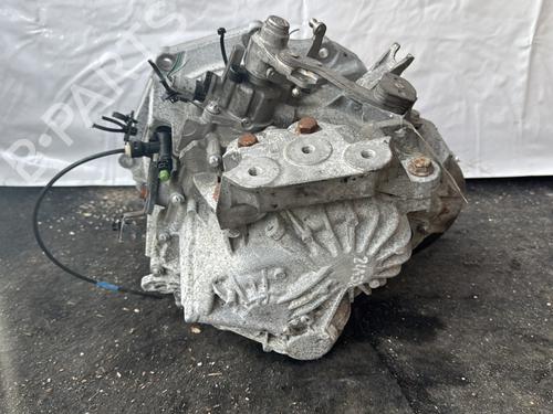 Gearbox OPEL ASTRA K Sports Tourer (B16) 1.6 CDTi (35) | BP29711250M3 