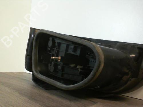 Left taillight CITROËN SAXO (S0, S1) 1.1 X, SX | BP30404852C34 