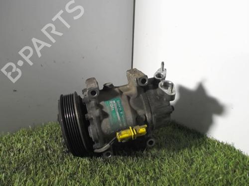 AC-Kompressor PEUGEOT 307 (3A/C) 2.0 16V (136 hp) 21591826