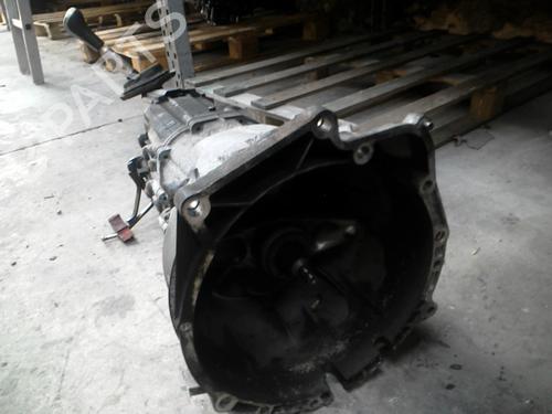 Gearbox BMW 3 Touring (E91) 320 d | BP21728024M3