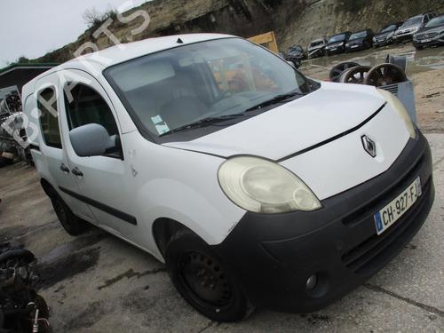 Brugte RENAULT KANGOO Express (FW0/1_) 1.5 dCi 85 (FW0K, FW0L, FW0B) 4573829