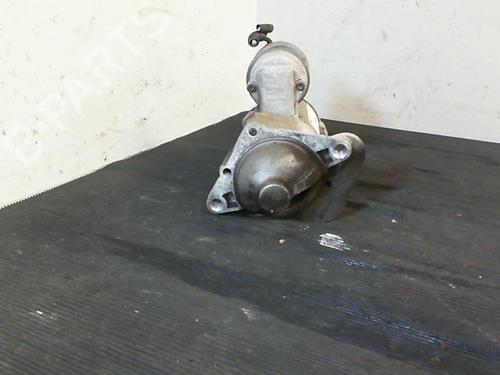 Starter RENAULT CLIO IV (BH_) 1.5 dCi 75 | BP21591919M8 