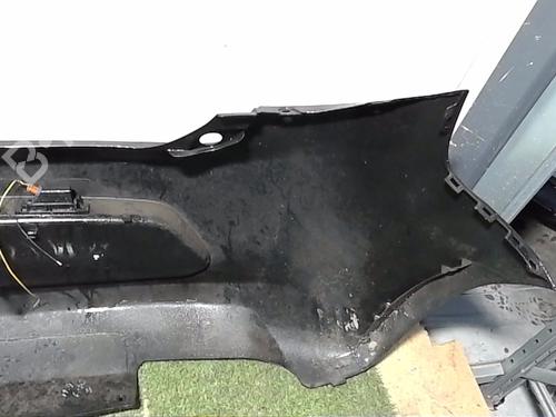 Rear bumper FORD KA (RU8) 1.2 | BP29757267C8