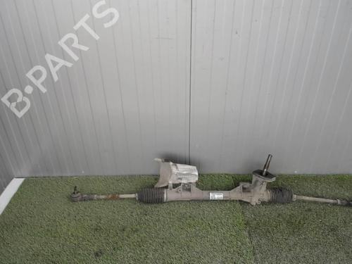 Used Steering rack Steering rack RENAULT TWINGO II (CN0_) 1.5 dCi 75 (75 hp) 21196062 21196062