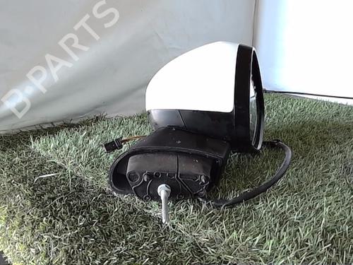 Right mirror CITROËN C3 II (SC_) 1.4 | BP27675836C27