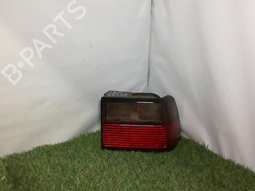 Right taillight CITROËN XANTIA (X1_, X2_) 1.9 Turbo D | BP21855571C35 
