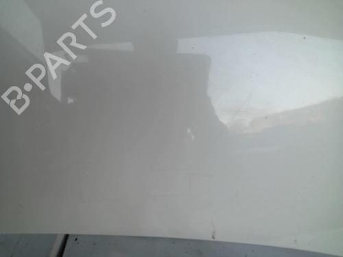 Hood CITROËN C1 (PM_, PN_) 1.4 HDi | BP21855119C1 