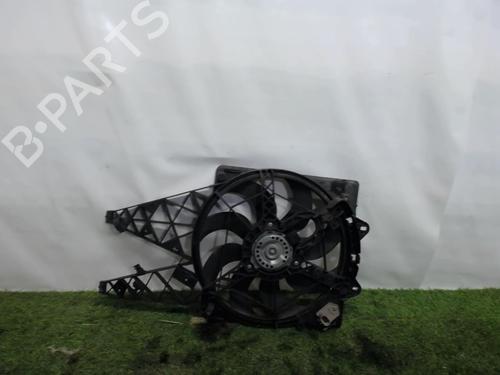 Koelventilatormotor FIAT DOBLO Cargo (263_) 1.6 D Multijet (263WXD1B, 263WXR1B, 263WXX1B, 263ZXD1B,... (105 hp) 21854578