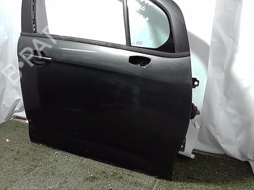 Right front door CITROËN C3 II (SC_) 1.4 HDi 70 (SC8HZC, SC8HR0, SC8HP4) | BP24115913C3 
