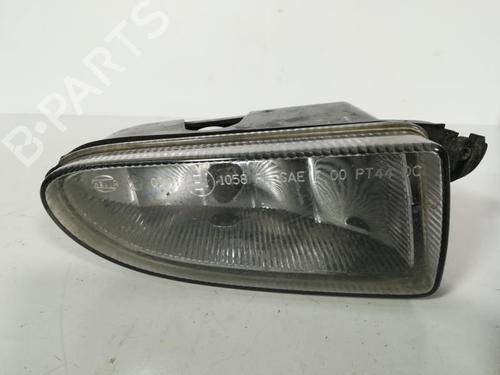 Right front fog light CHRYSLER PT CRUISER (PT_) 2.2 CRD | BP21851364C31 