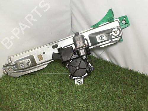 Used Rear left window mechanism Rear left window mechanism OPEL ASTRA J Sports Tourer (P10) 1.7 CDTI (35) (110 hp) 21776927 21776927