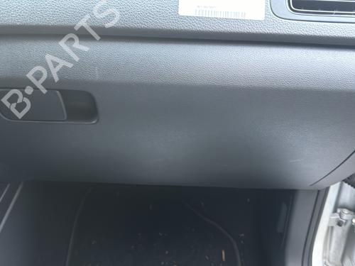 Glove box VW POLO V (6R1, 6C1) 1.4 TDI | BP21595037C95 