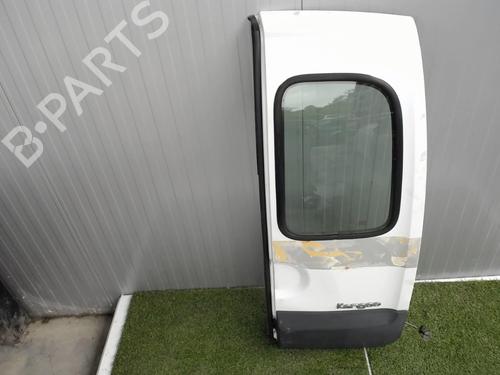 Right tailgate RENAULT KANGOO Express (FC0/1_) 1.5 dCi (FC08, FC09) | BP21855924C77 