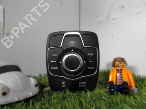 Switch PEUGEOT 508 I (8D_) 2.2 HDi | BP21852235I30 - Image 2