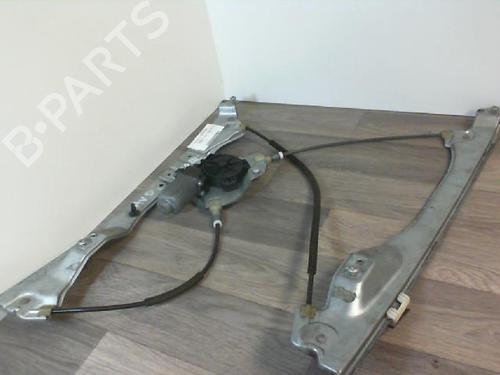 Front right window mechanism RENAULT CLIO III (BR0/1, CR0/1) 1.5 dCi (BR17, CR17) | BP21853359C23