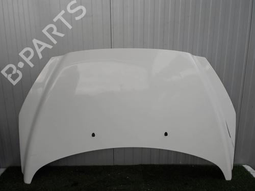 Capot Capot PEUGEOT 308 I (4A_, 4C_) 1.6 HDi (112 hp) 21572243 21572243