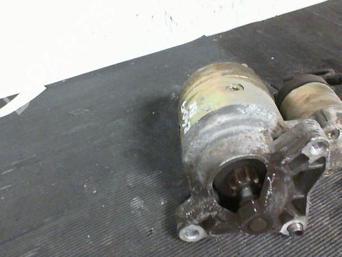 Used Starter Starter CITROËN BX (XB-_) 14 E (71 hp) 21373528 21373528