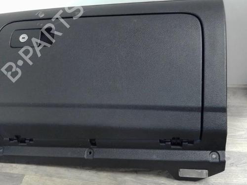 Handskerum VW GOLF VI (5K1) 1.6 TDI | BP39255556C95 - Image 9