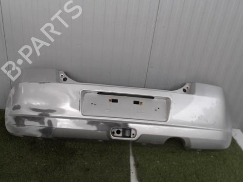 Bak støtfanger CITROËN DS3 (SA_) 1.6 HDi 90 (92 hp) 20878943