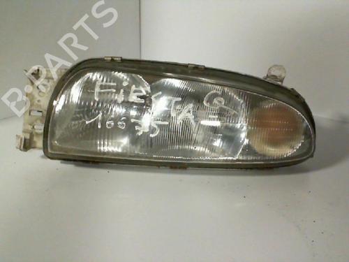 Used Left headlight Left headlight 21850469 21850469