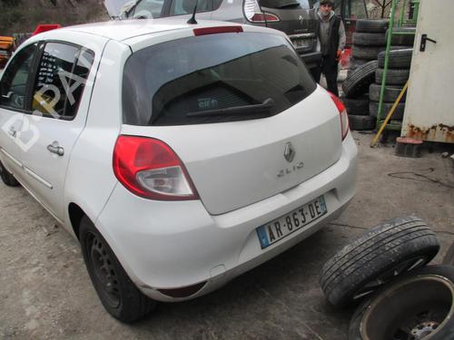 Engine RENAULT CLIO III (BR0/1, CR0/1) 1.5 dCi (C/BR0G, C/BR1G) | BP31298735M1 - Image 7