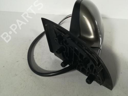 Left mirror PEUGEOT 307 Break (3E) 2.0 HDI 110 | BP21851136C26 