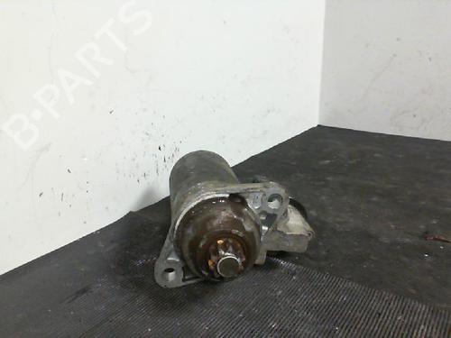Startmotor VW POLO IV (9N_, 9A_) 1.9 SDI | BP21857075M8 