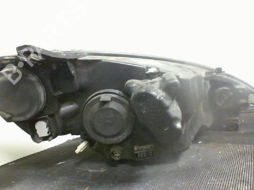 Used Left headlight PEUGEOT 1007 (KM_) 1.4 HDi (68 hp) 20879637