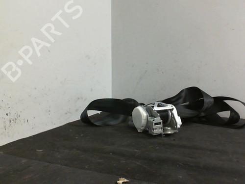 Used Front right seatbelt Front right seatbelt CITROËN C3 II (SC_) 1.4 HDi 70 (SC8HZC, SC8HR0, SC8HP4) (68 hp) 21857144 21857144