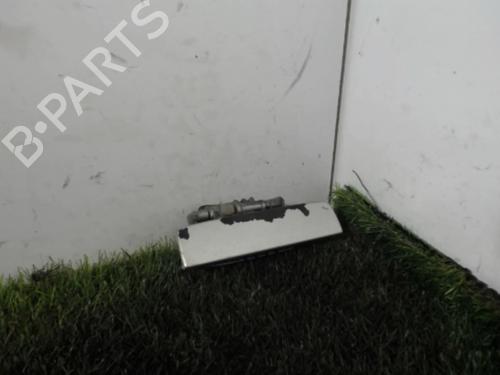 Used Front right exterior door handle PEUGEOT 405 II Break (4E) 1.9 TD (90 hp) 21390036
